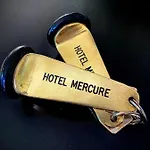 Mercure Hotel Castelluccio Inferiore