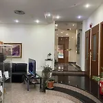 Hotel Mercure Castelluccio Inferiore