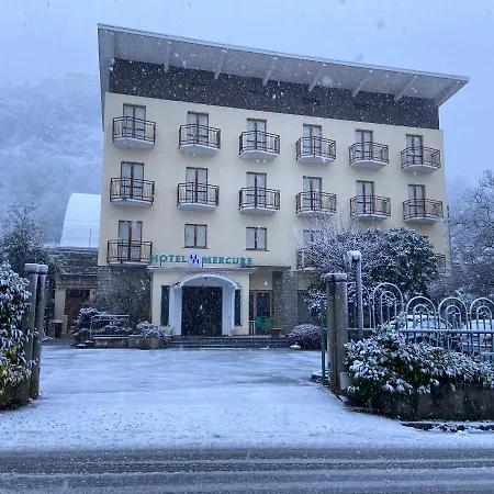 Mercure 3* Castelluccio Superiore