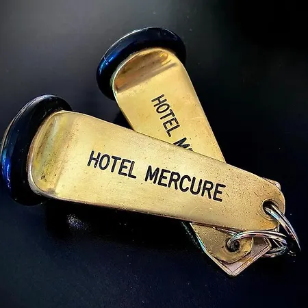 Mercure 호텔 Castelluccio Inferiore