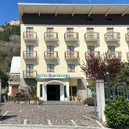 Mercure