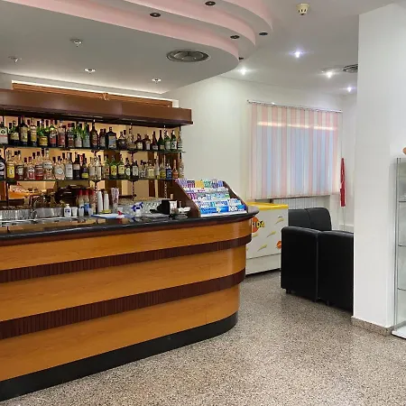 Mercure Hotel Castelluccio Superiore