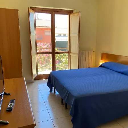Mercure 3* Castelluccio Superiore
