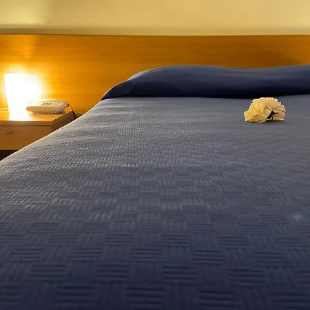 Hotel Mercure Castelluccio Superiore