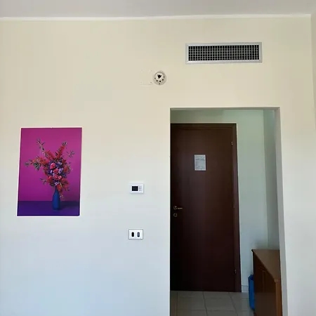 Mercure 3* Castelluccio Inferiore