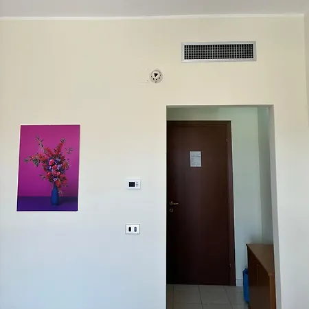 Mercure 3* Castelluccio Inferiore