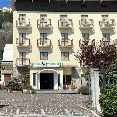 Hotel Mercure 3*