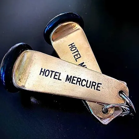 Mercure Hotel