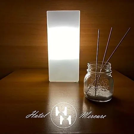 Hotel Mercure 3*