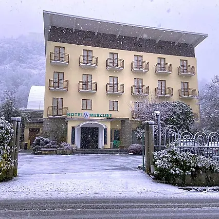 Mercure Hotel 3*