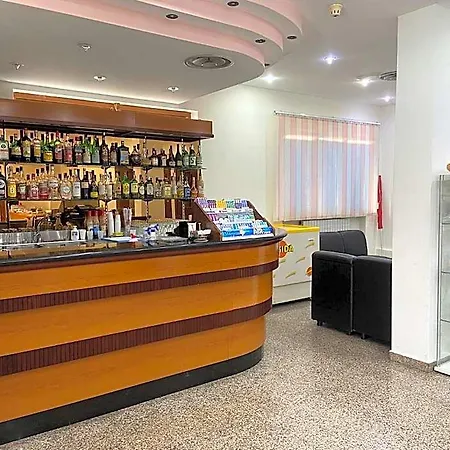 Mercure Hotel