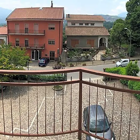Mercure 3* Castelluccio Inferiore