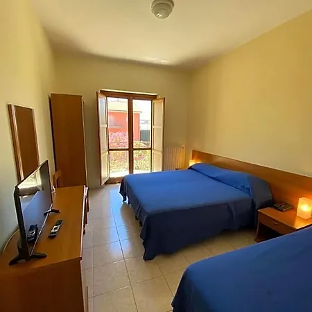 Mercure Castelluccio Inferiore