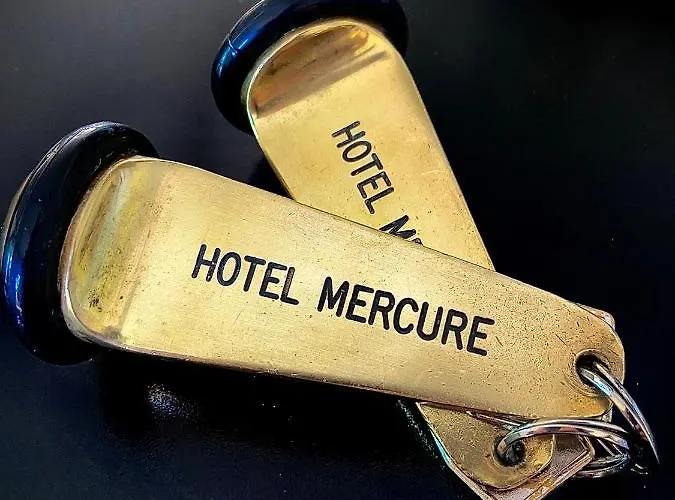 Mercure Hotel Castelluccio Inferiore