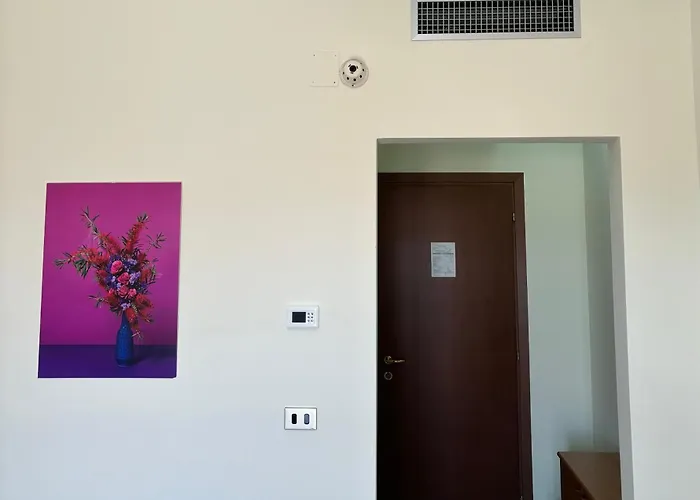 Mercure 3* Castelluccio Inferiore