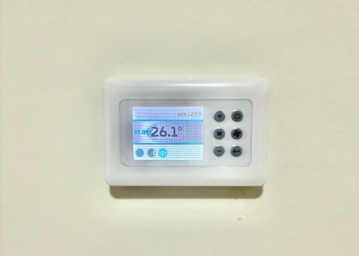 Mercure Castelluccio Inferiore