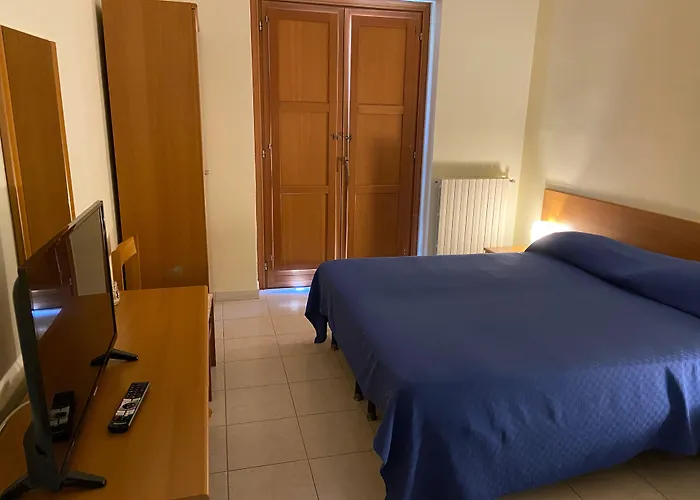 ホテル Mercure 3*