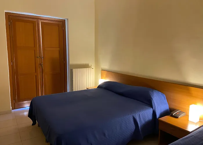 Mercure Castelluccio Inferiore